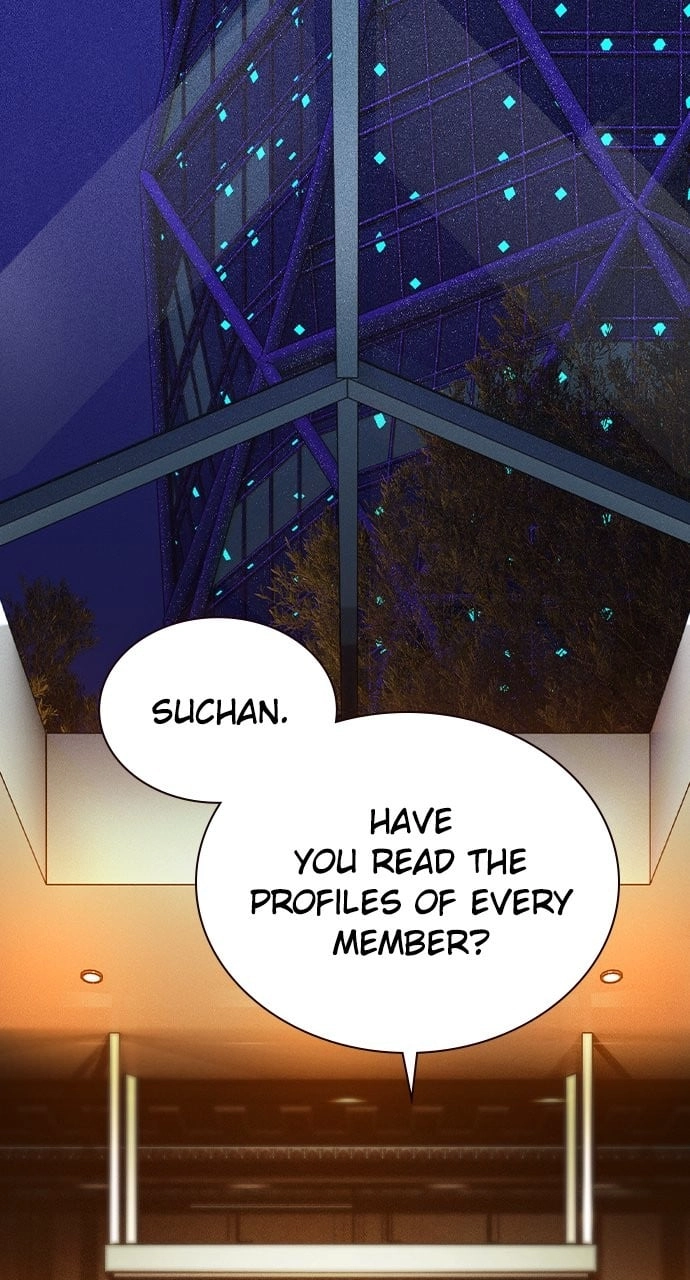 Jungle Juice Chapter 137, page 32 of 162