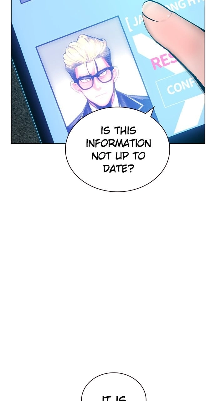 Jungle Juice Chapter 137, page 36 of 162