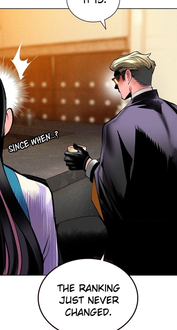 Jungle Juice Chapter 137, page 37 of 162