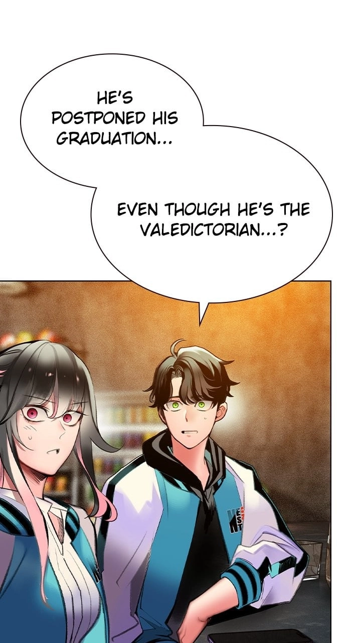 Jungle Juice Chapter 137, page 41 of 162