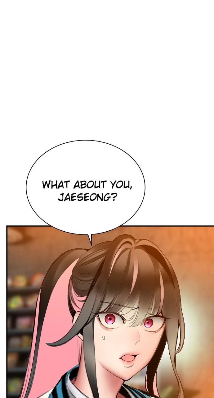 Jungle Juice Chapter 137, page 44 of 162
