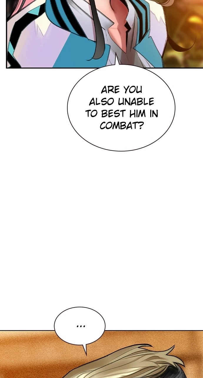 Jungle Juice Chapter 137, page 45 of 162