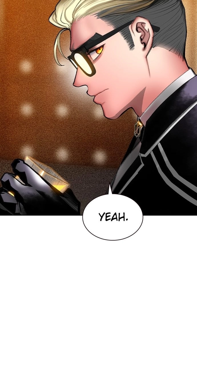 Jungle Juice Chapter 137, page 46 of 162