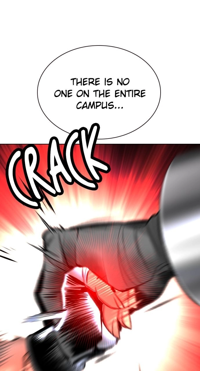 Jungle Juice Chapter 137, page 47 of 162