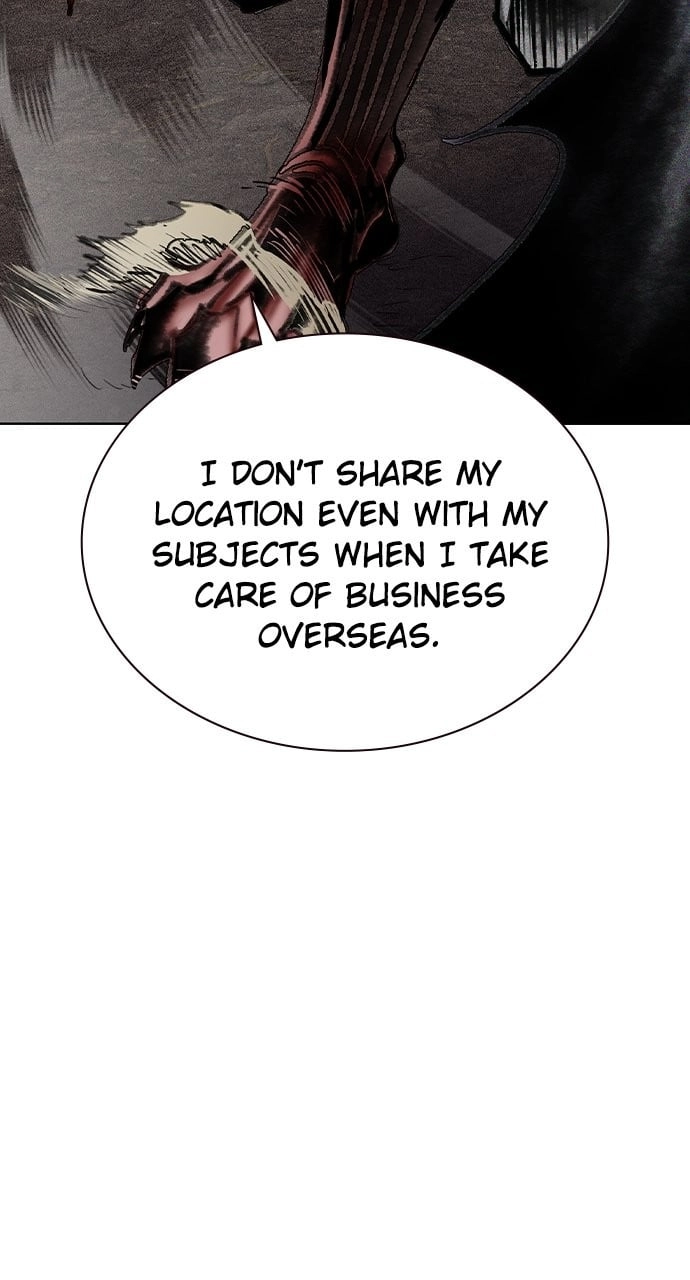 Jungle Juice Chapter 137, page 5 of 162