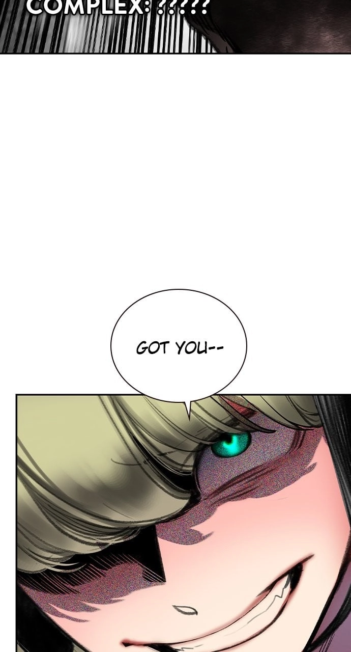 Jungle Juice Chapter 137, page 57 of 162