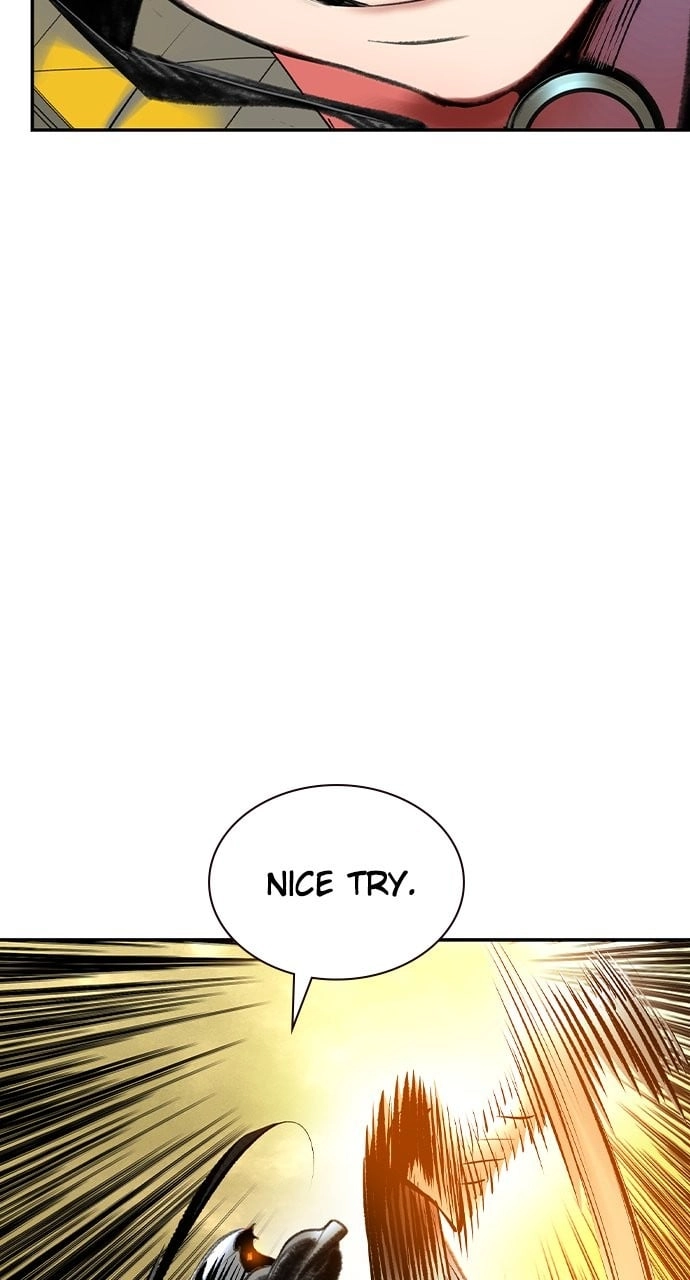 Jungle Juice Chapter 137, page 58 of 162