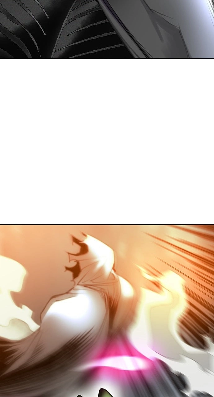 Jungle Juice Chapter 137, page 64 of 162