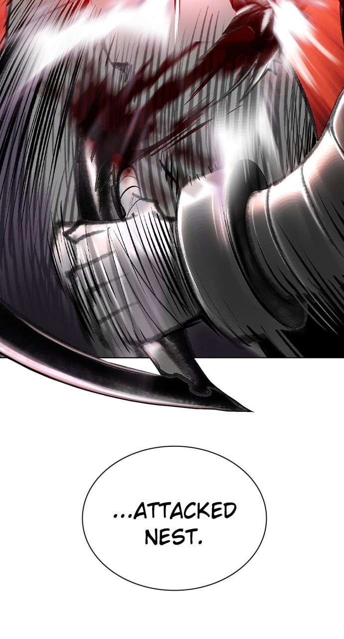 Jungle Juice Chapter 137, page 70 of 162