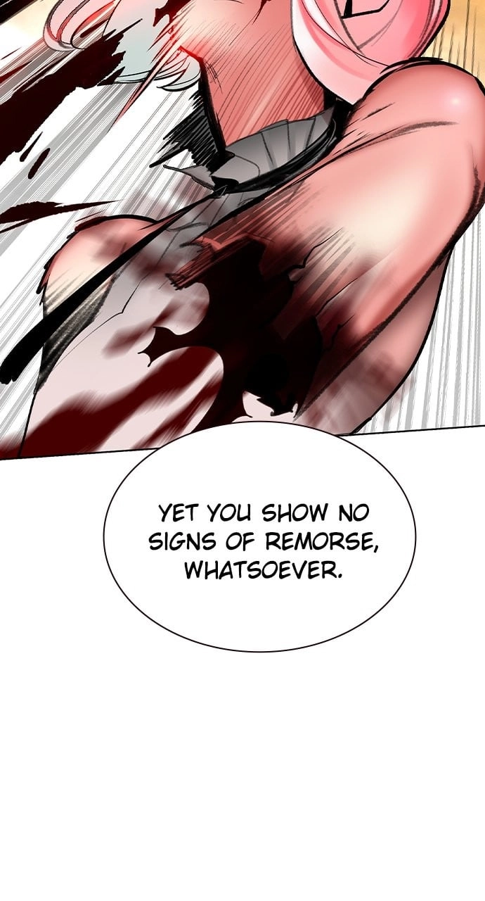 Jungle Juice Chapter 137, page 72 of 162