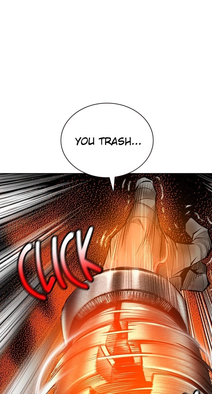 Jungle Juice Chapter 137, page 77 of 162