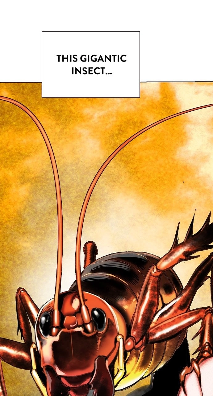 Jungle Juice Chapter 137, page 85 of 162