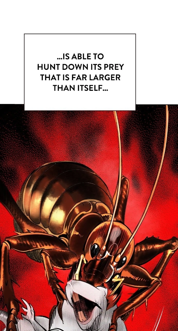 Jungle Juice Chapter 137, page 87 of 162