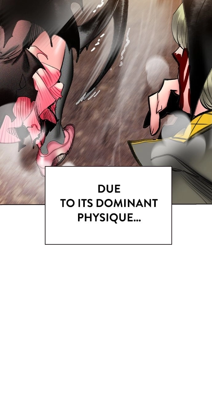 Jungle Juice Chapter 137, page 90 of 162