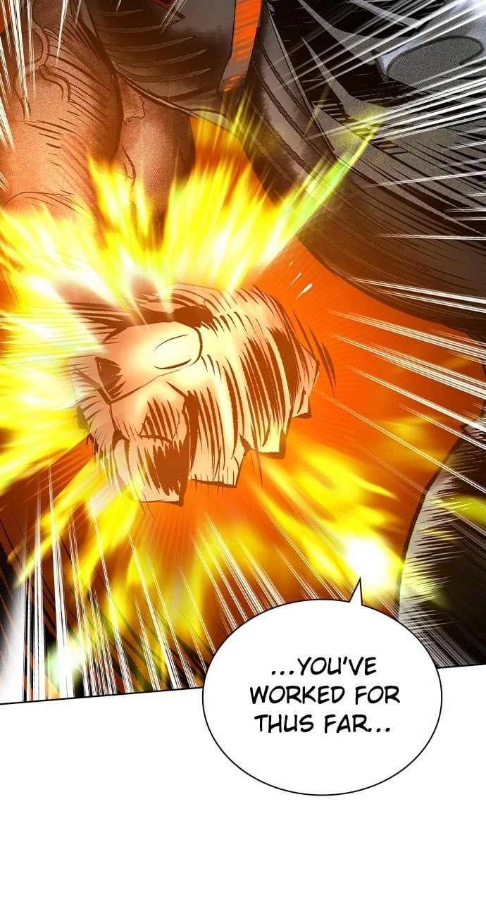 Jungle Juice Chapter 138, page 10 of 133