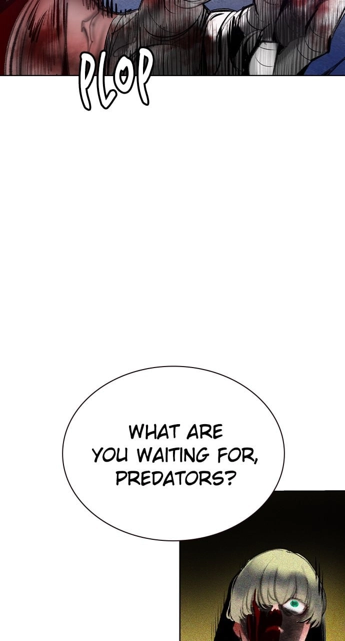 Jungle Juice Chapter 138, page 101 of 133