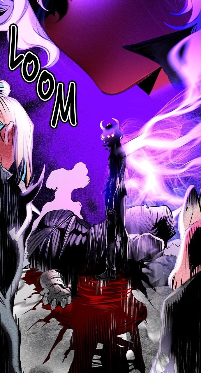 Jungle Juice Chapter 138, page 104 of 133
