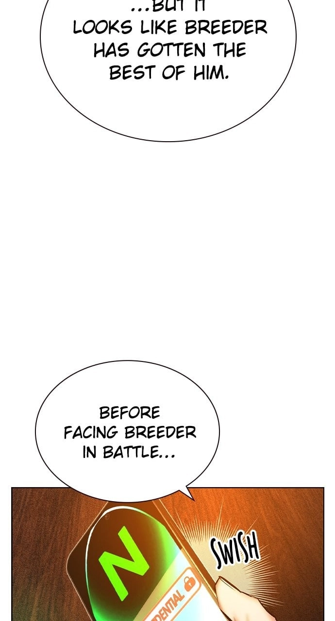 Jungle Juice Chapter 138, page 111 of 133