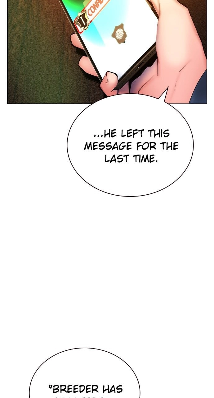 Jungle Juice Chapter 138, page 112 of 133