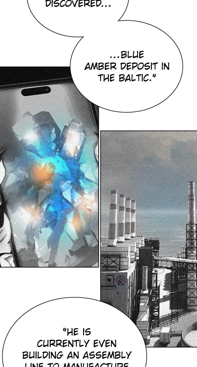 Jungle Juice Chapter 138, page 113 of 133
