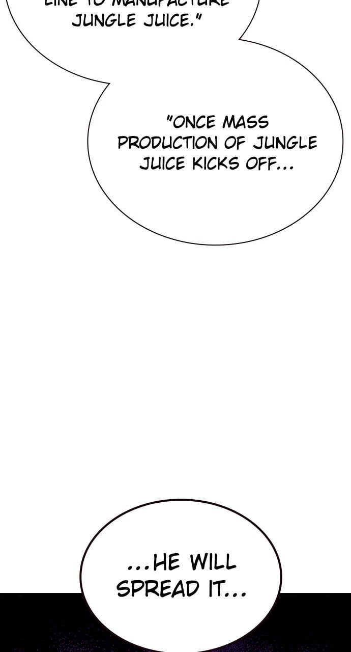Jungle Juice Chapter 138, page 114 of 133