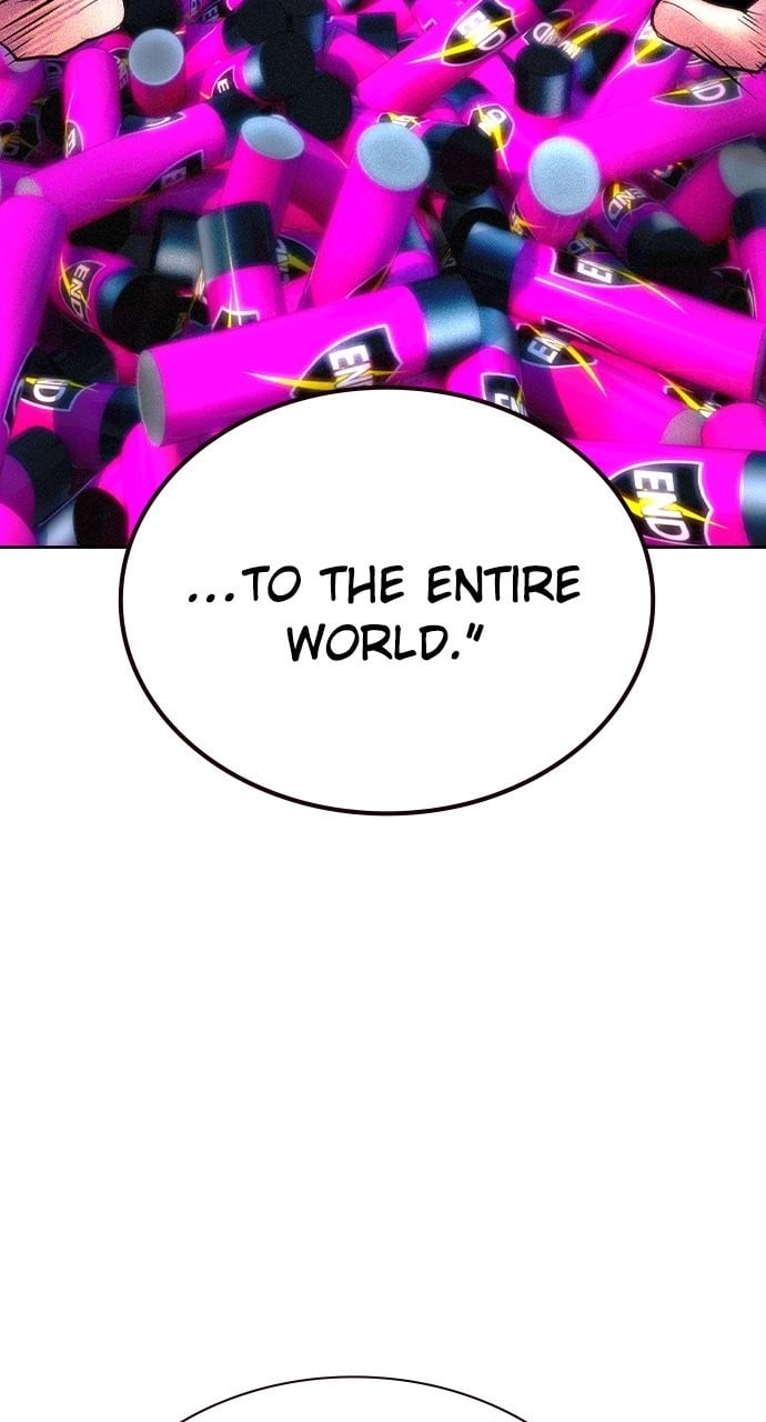 Jungle Juice Chapter 138, page 116 of 133