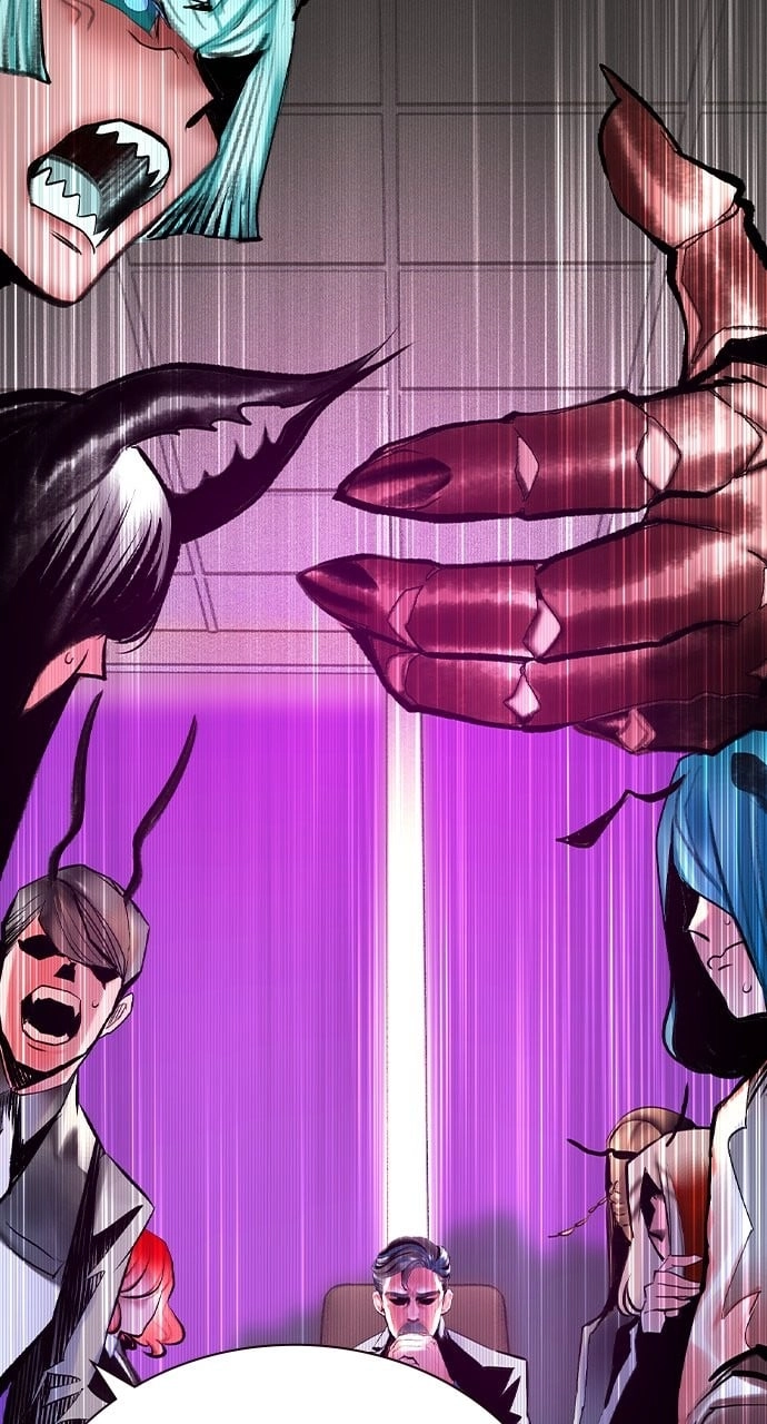 Jungle Juice Chapter 138, page 119 of 133