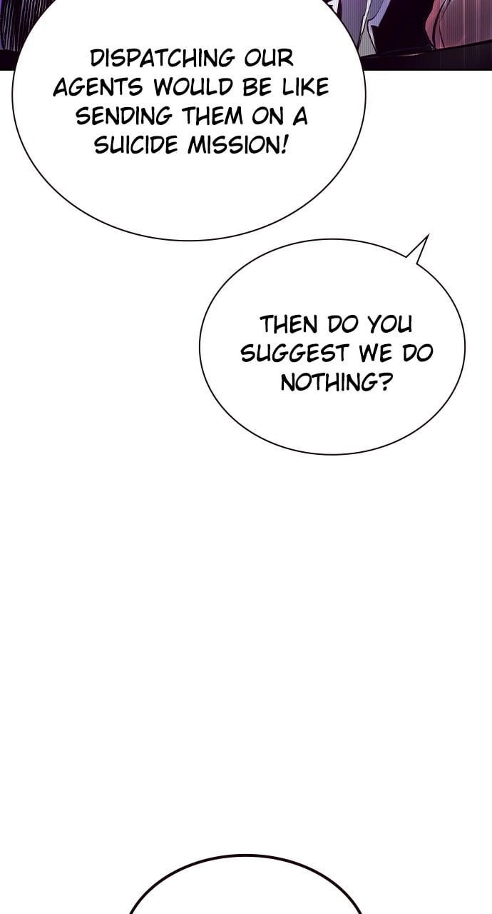 Jungle Juice Chapter 138, page 120 of 133