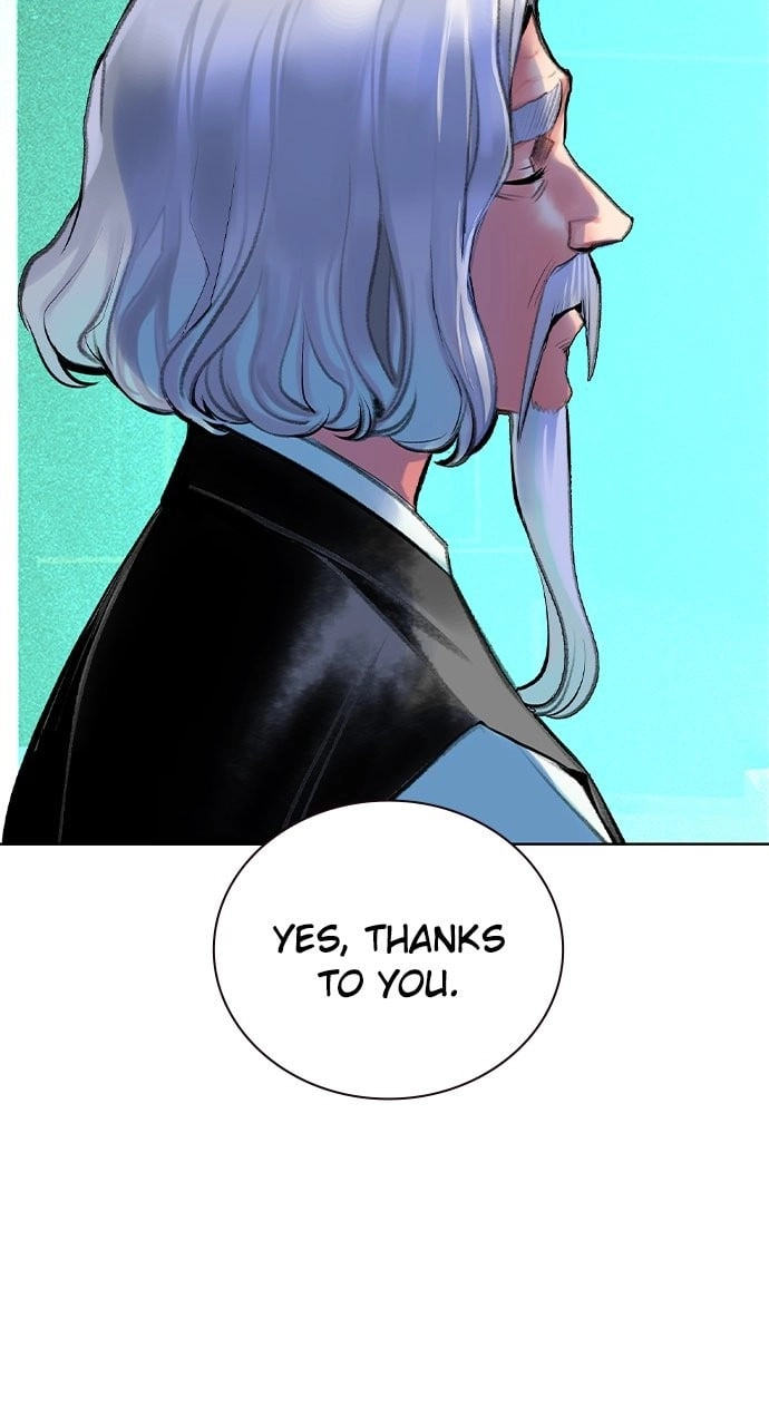 Jungle Juice Chapter 138, page 127 of 133