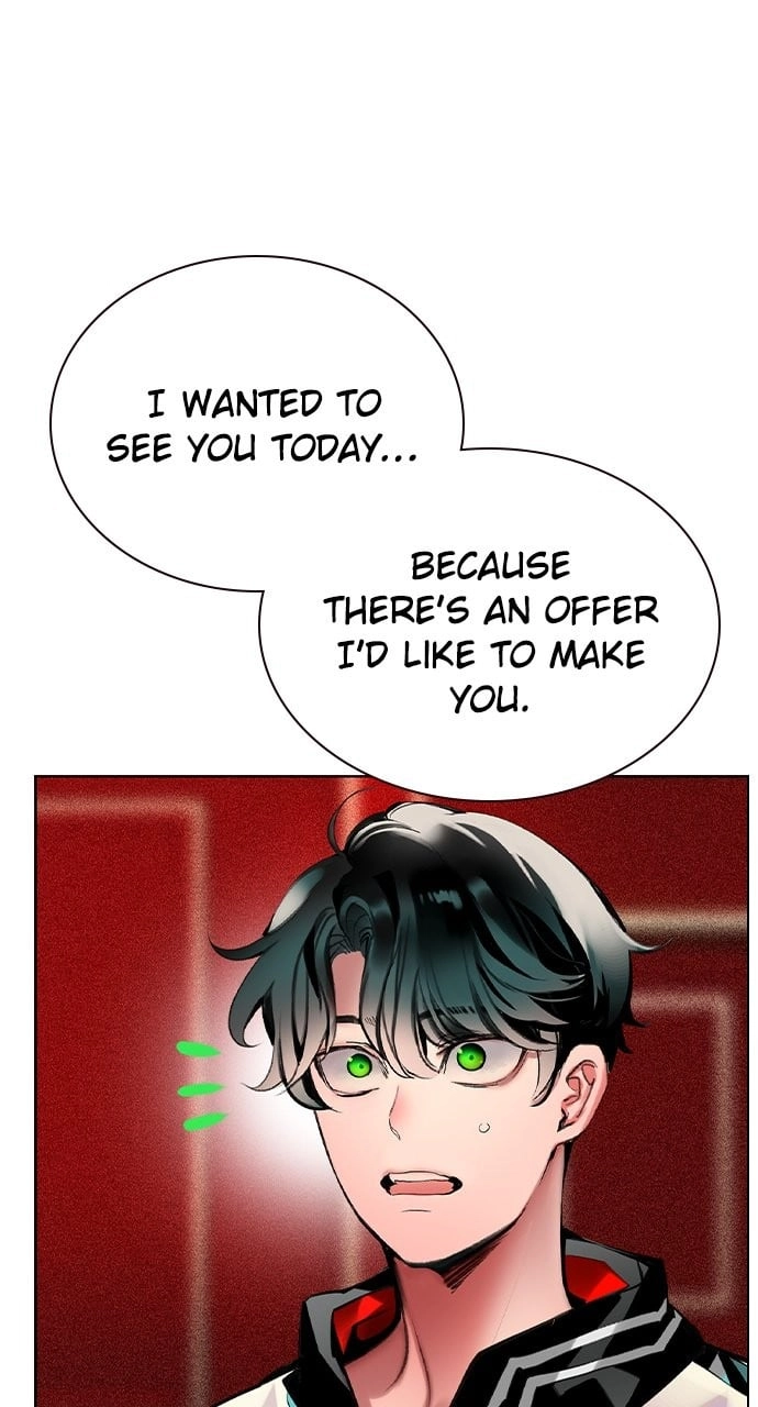 Jungle Juice Chapter 138, page 128 of 133