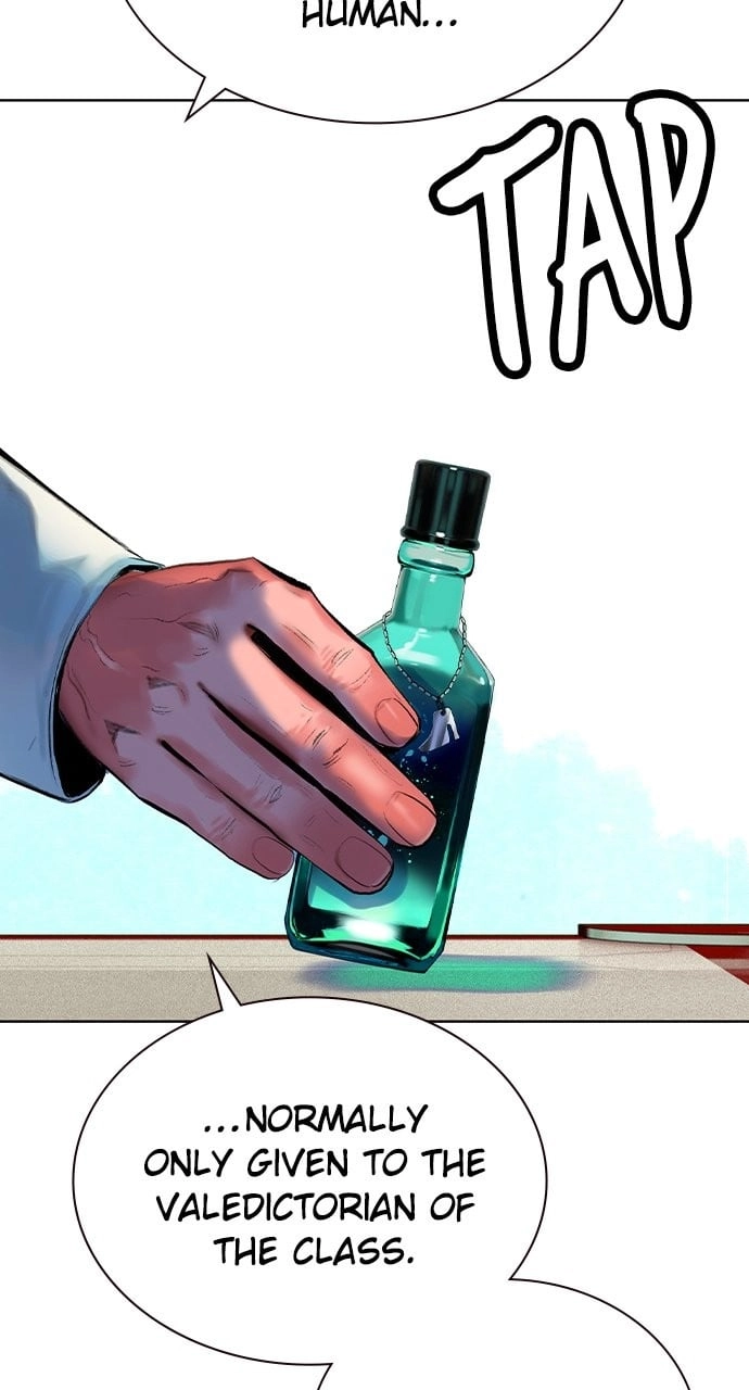 Jungle Juice Chapter 138, page 130 of 133