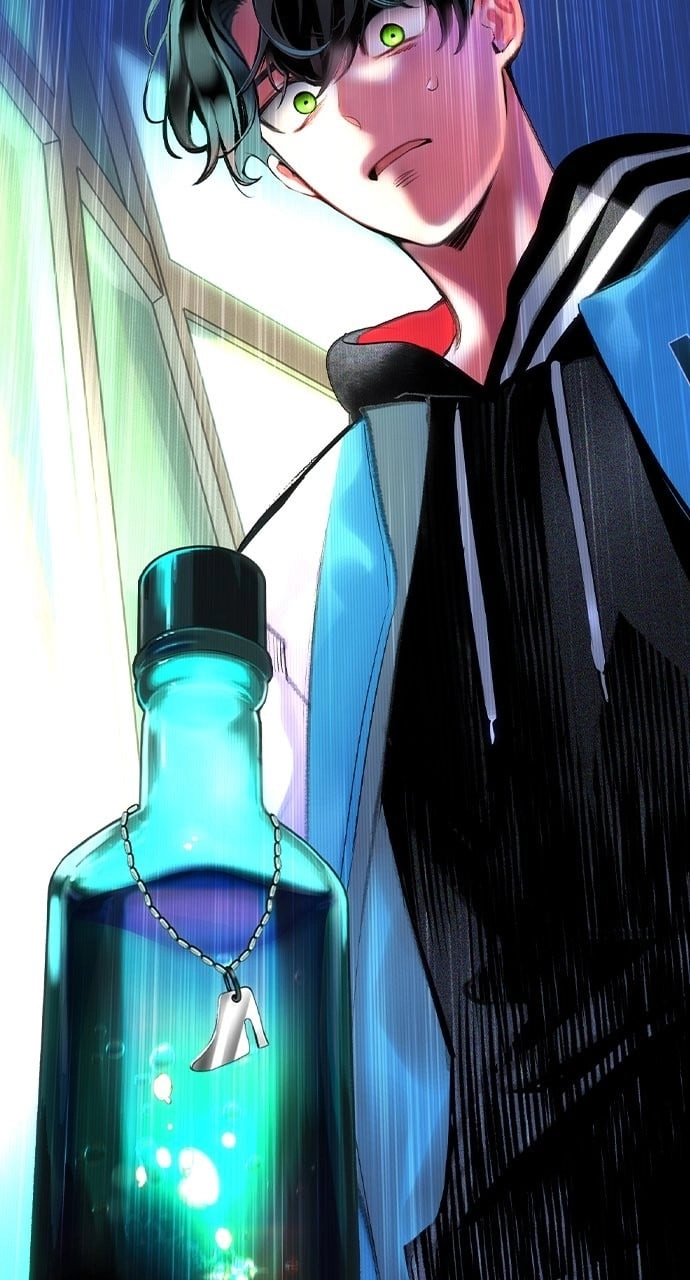 Jungle Juice Chapter 138, page 132 of 133