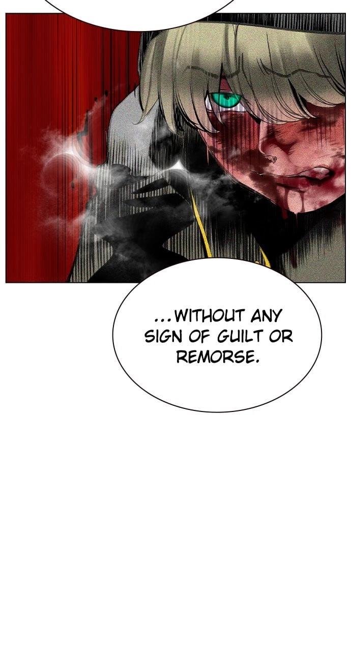 Jungle Juice Chapter 138, page 21 of 133