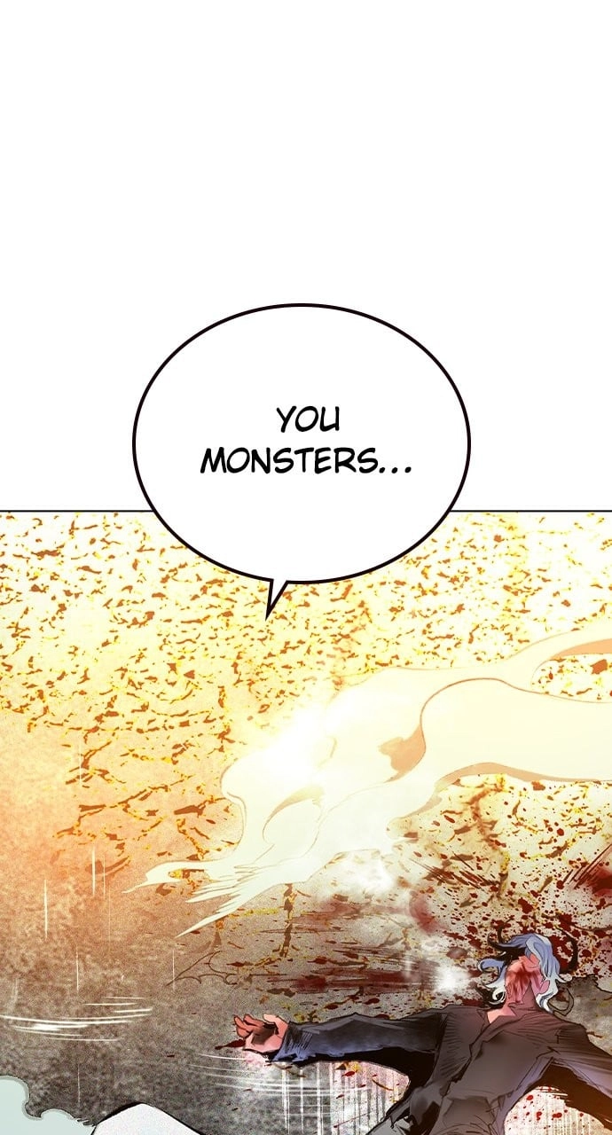 Jungle Juice Chapter 138, page 22 of 133