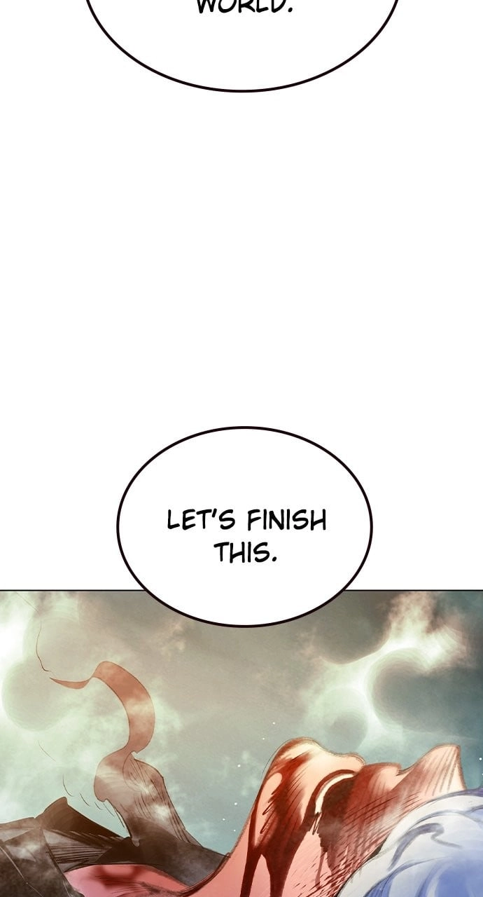 Jungle Juice Chapter 138, page 24 of 133