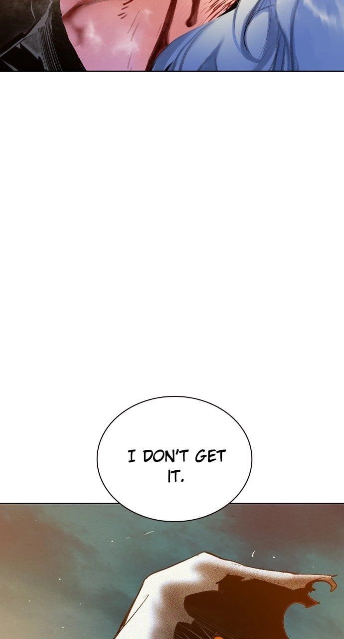 Jungle Juice Chapter 138, page 25 of 133