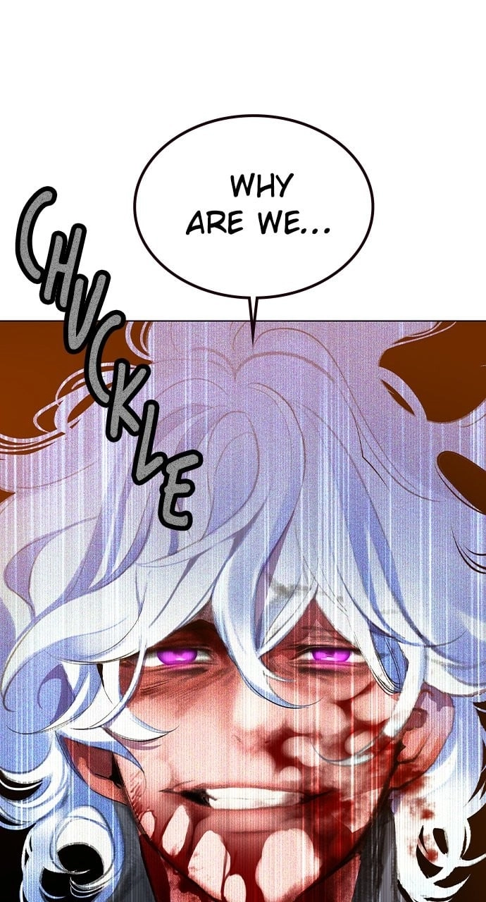 Jungle Juice Chapter 138, page 27 of 133