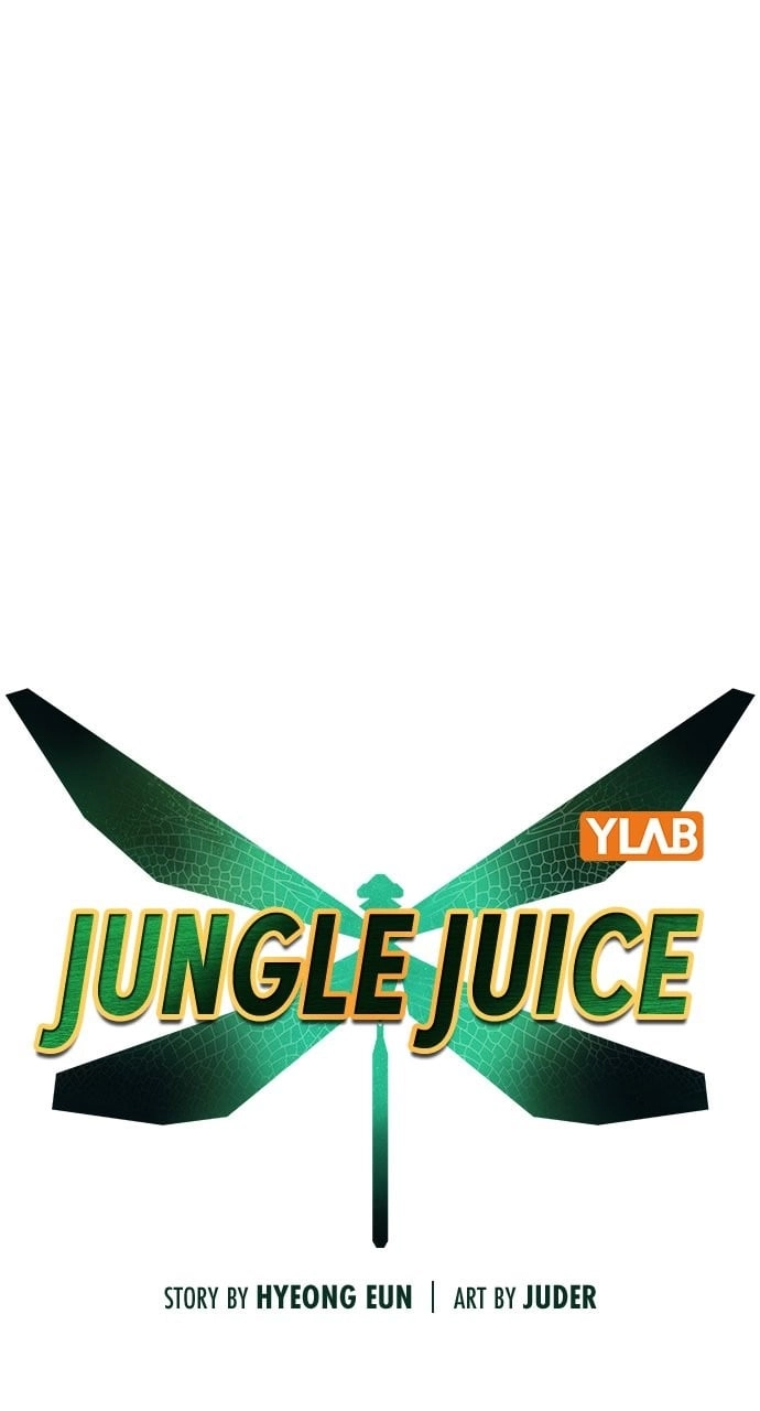 Jungle Juice Chapter 138, page 29 of 133