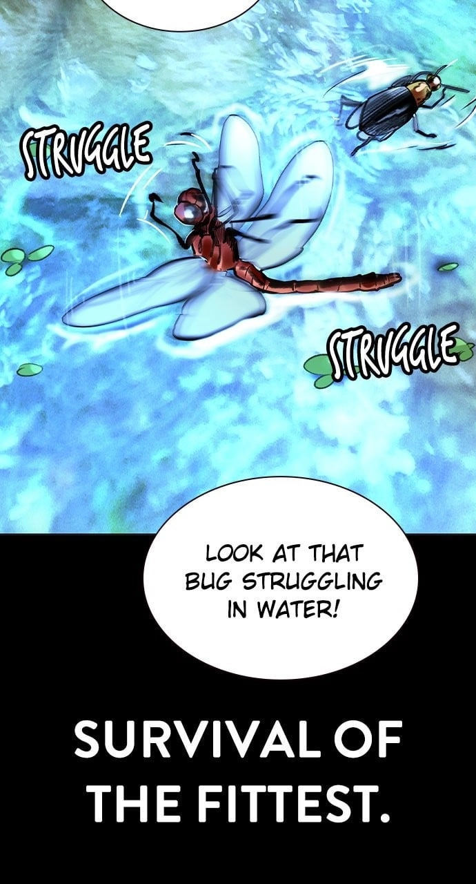 Jungle Juice Chapter 138, page 31 of 133