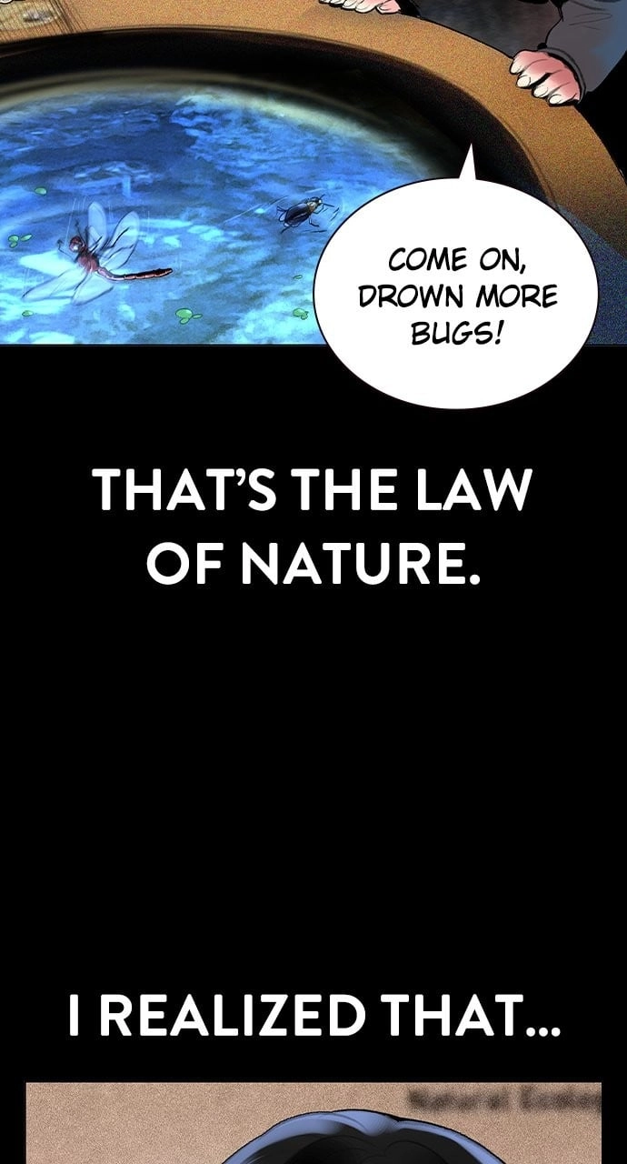 Jungle Juice Chapter 138, page 33 of 133