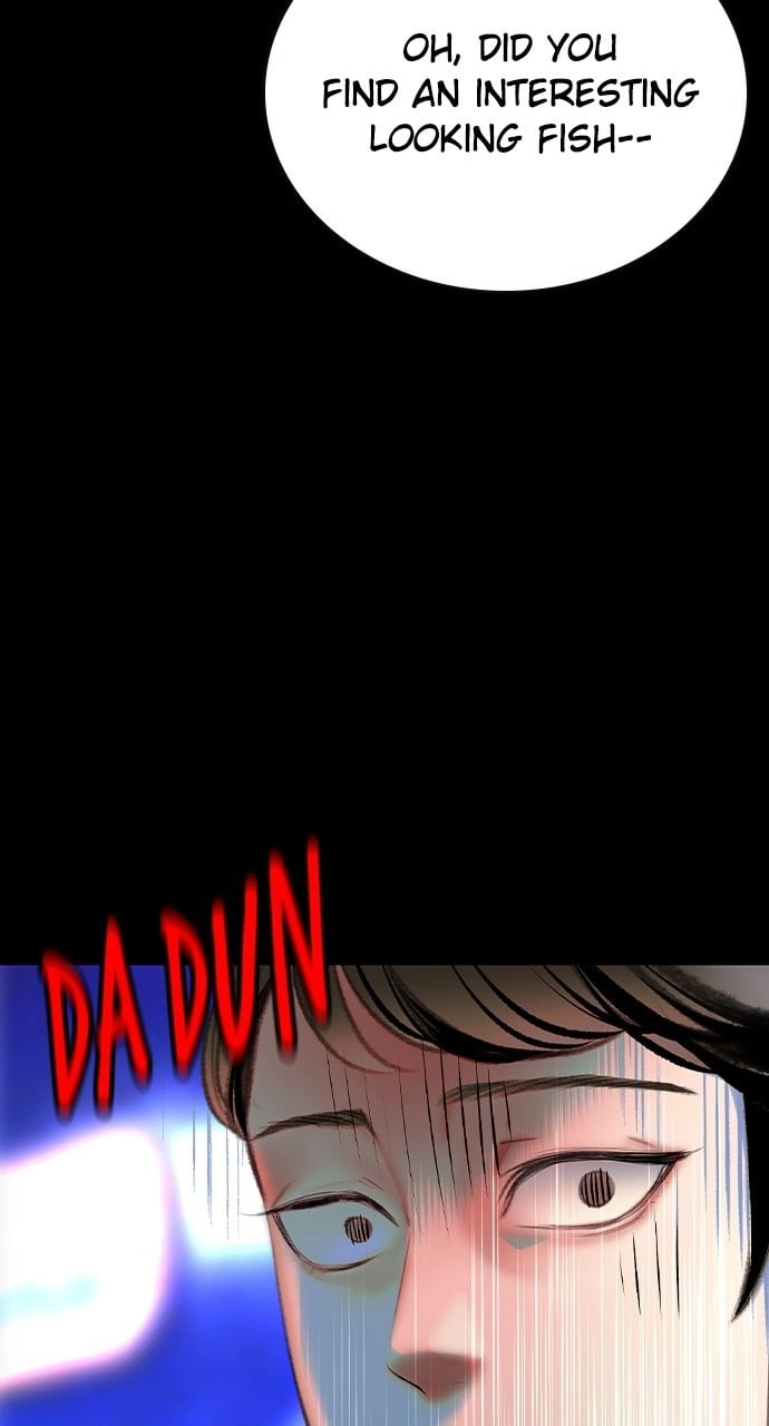 Jungle Juice Chapter 138, page 36 of 133