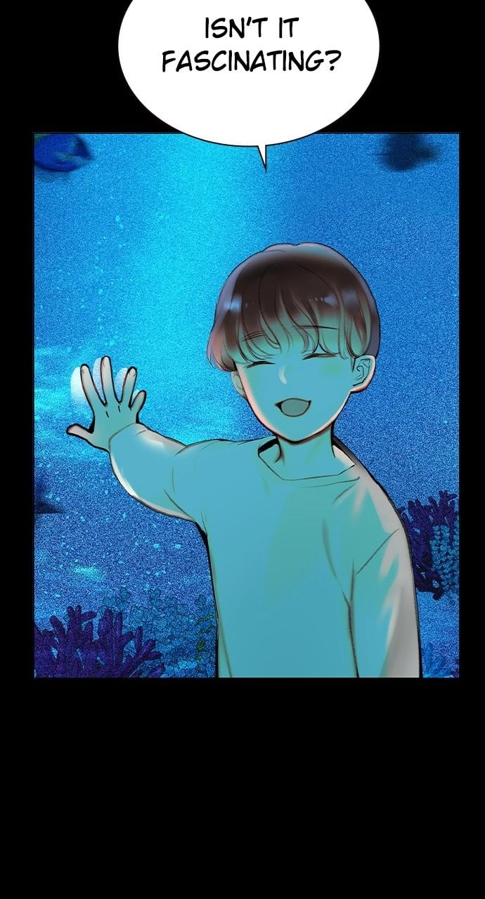 Jungle Juice Chapter 138, page 38 of 133