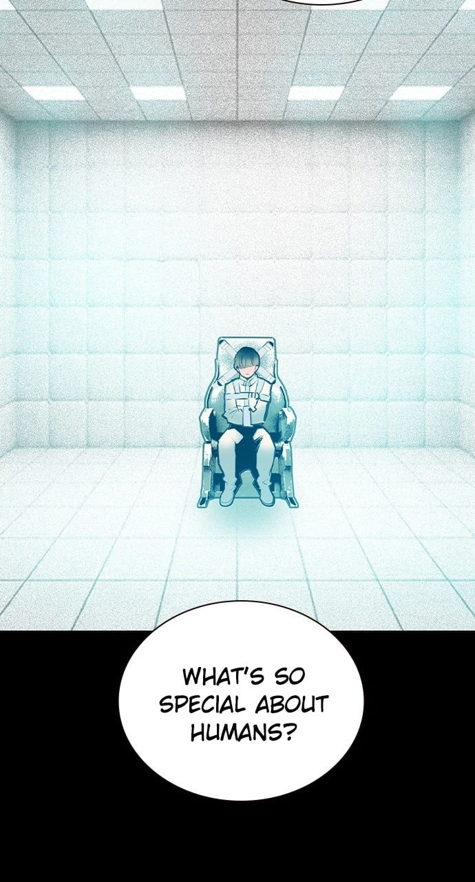 Jungle Juice Chapter 138, page 42 of 133