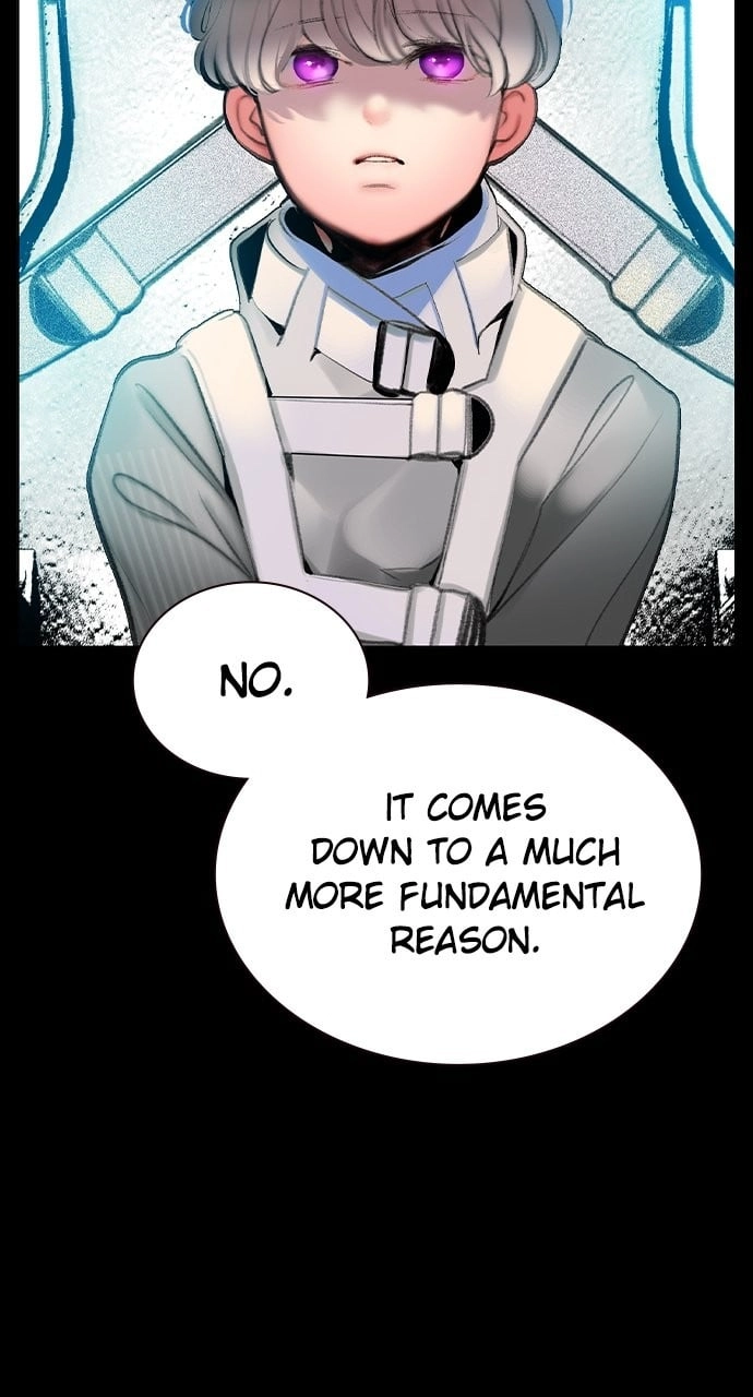Jungle Juice Chapter 138, page 44 of 133