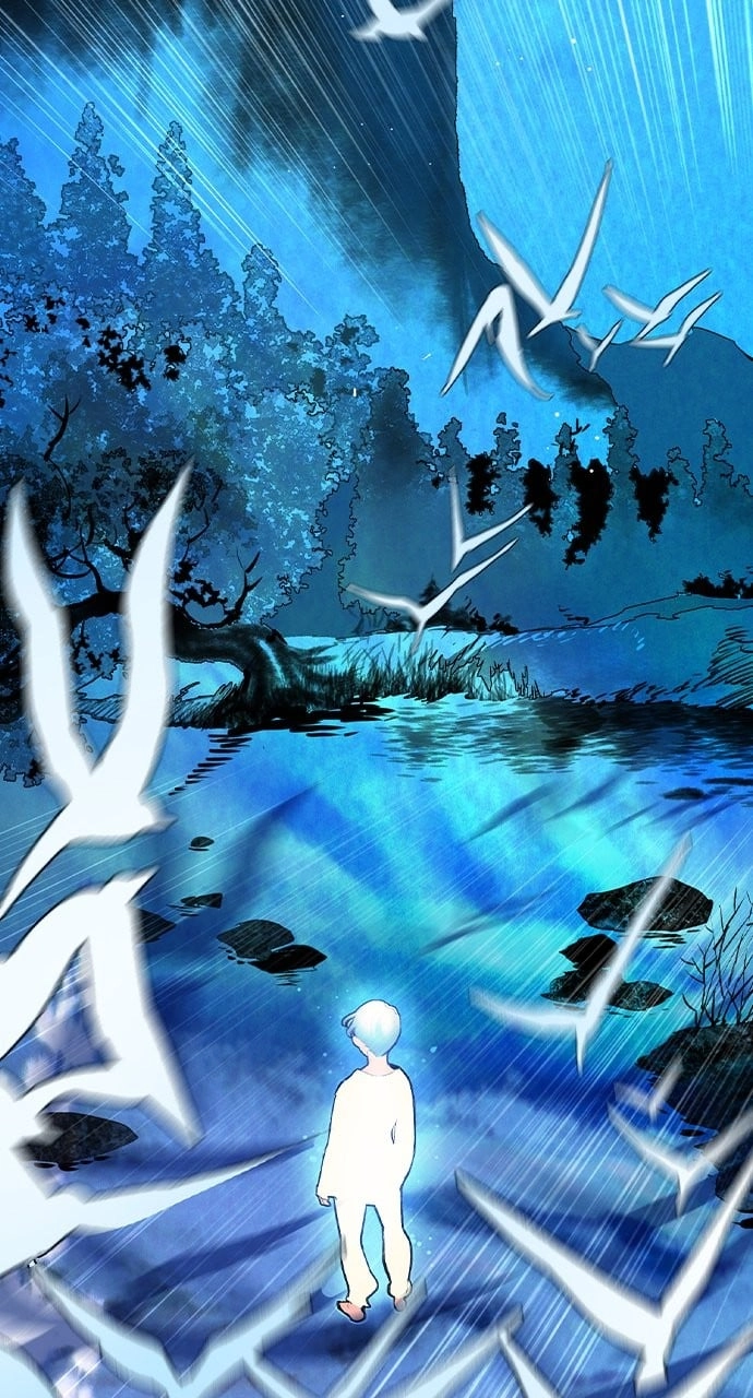 Jungle Juice Chapter 138, page 46 of 133