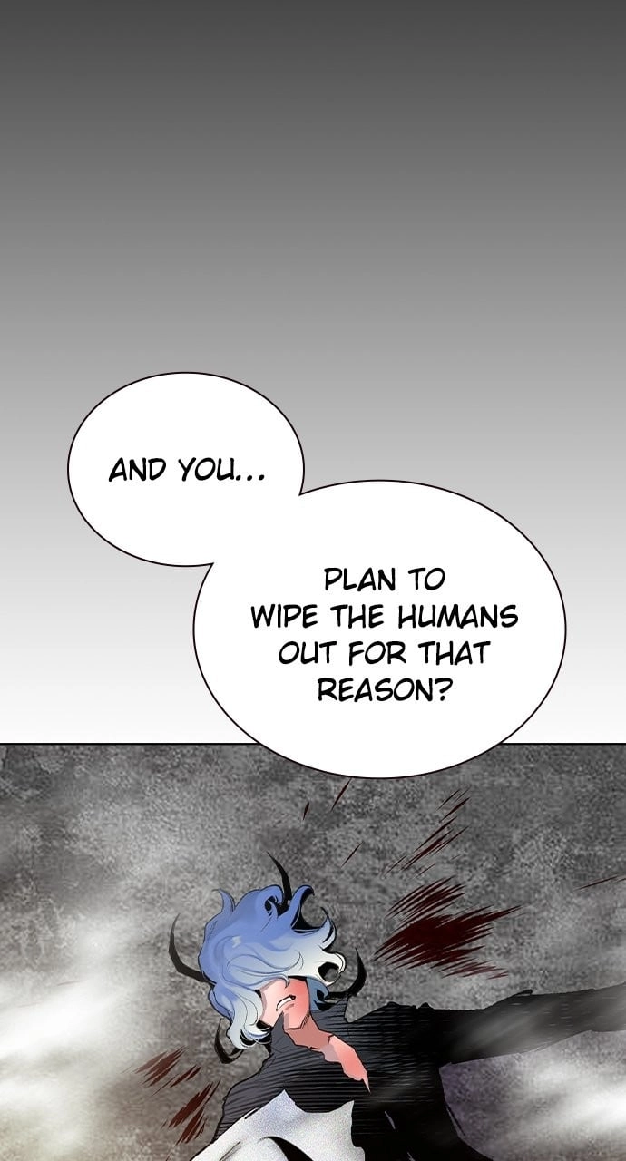 Jungle Juice Chapter 138, page 48 of 133