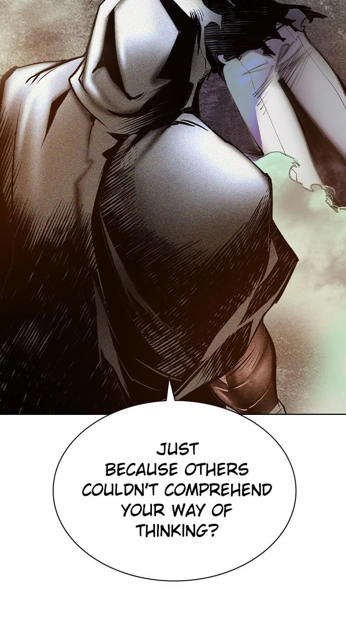 Jungle Juice Chapter 138, page 49 of 133