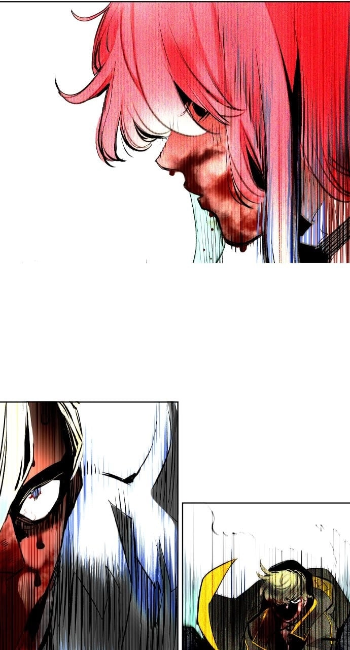 Jungle Juice Chapter 138, page 54 of 133