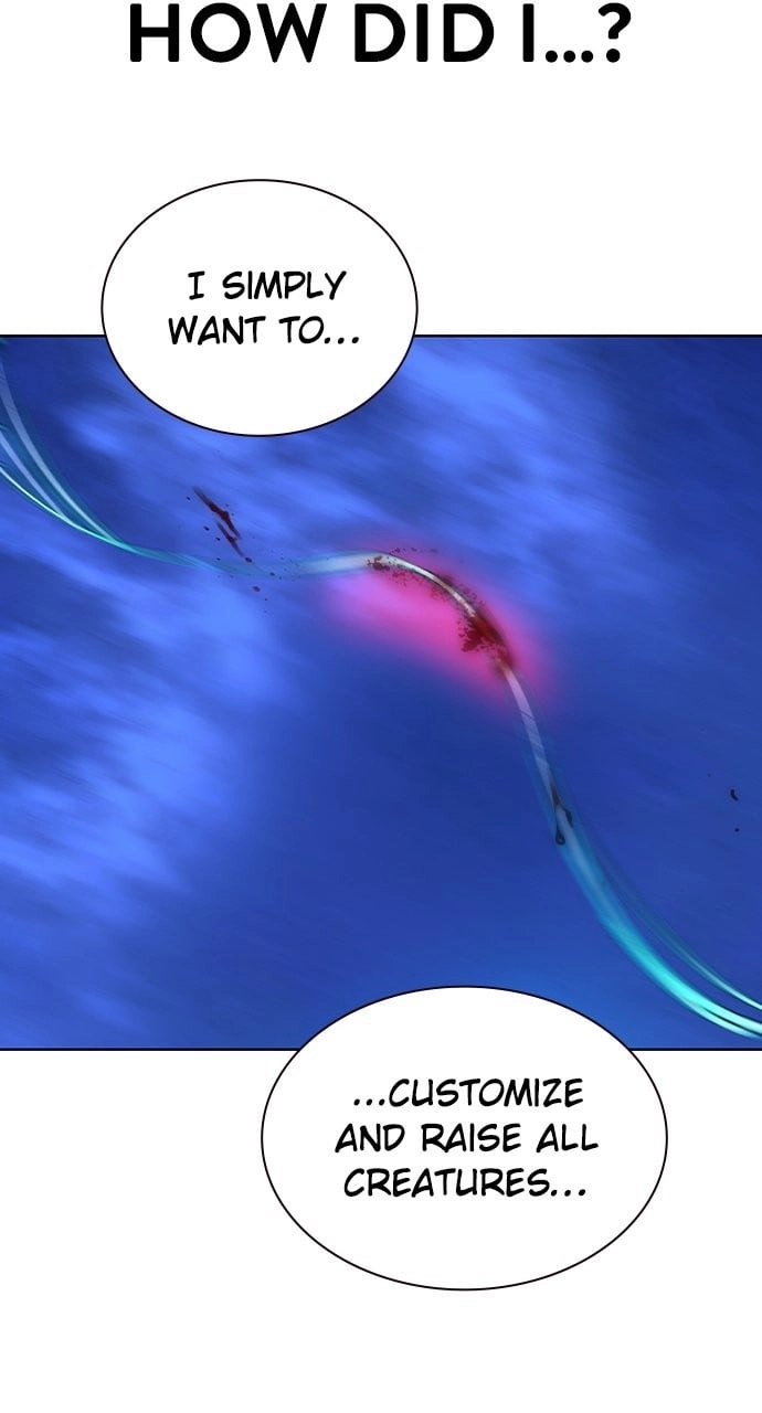 Jungle Juice Chapter 138, page 60 of 133
