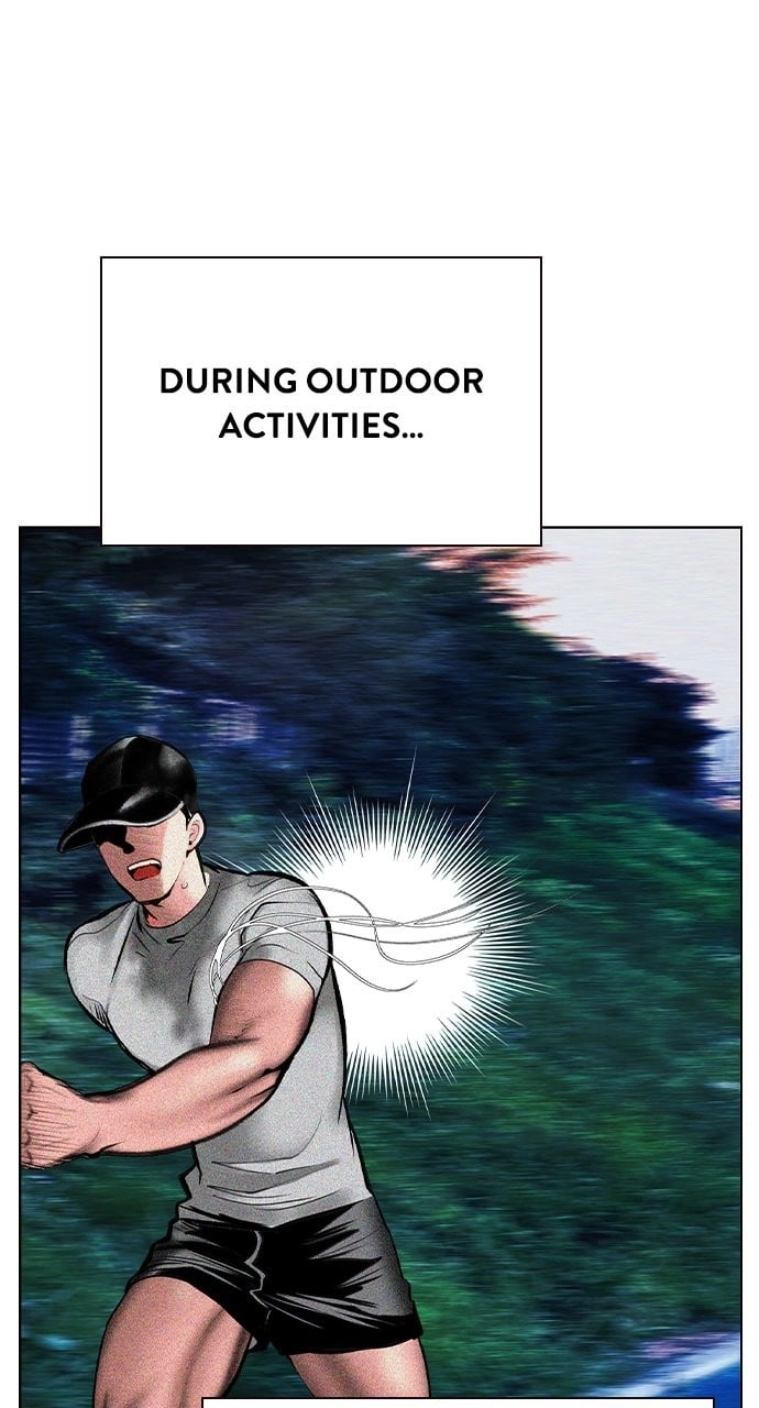 Jungle Juice Chapter 138, page 64 of 133